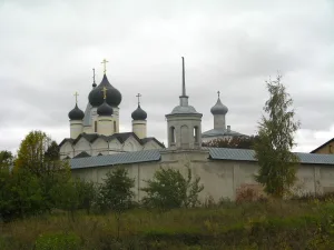 Северо-восточная башня (Зеленец)