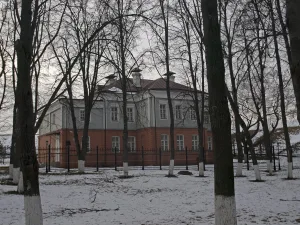 Дворянское собрание (Дмитров)