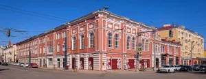 Дом офицеров