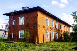 Складской корпус (Княгинино)