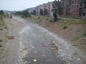 Модон-Куль