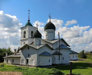 Church of St. Nicholas the Wonderworker