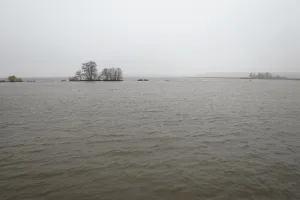 Нарвское водохранилище