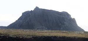 вулкан Такетоми