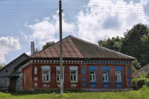 Жилой дом (Непотягово)