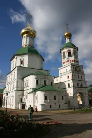 Никольский собор (Печатники)
