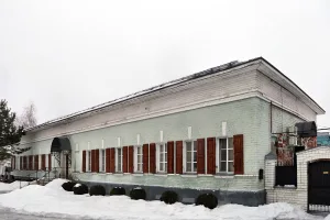 Братский келейный корпус (Муром)