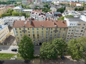 Жилой дом (Выборг)