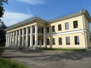 Дача