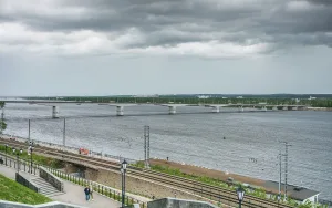 Коммунальный мост