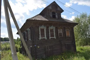 Жилой дом (Большое Село)