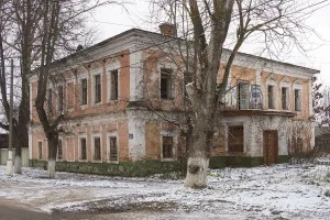 Здание общественного собрания (Переславль-Залесский)