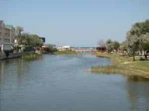 Анапка