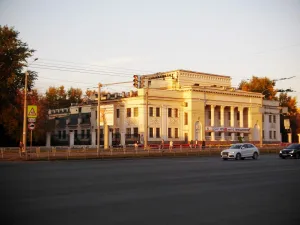 Театр ЧТЗ