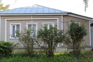 улица Розы Люксембург 20