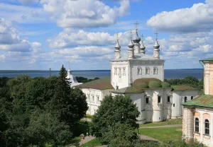 Церковь Всех Святых с трапезной (Переславль-Залесский)