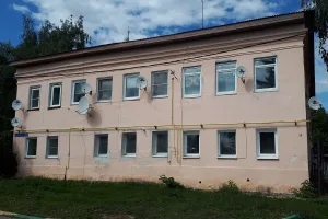 Жилой дом (Венёв)
