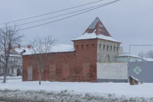 Корпус южный (Ярославль)