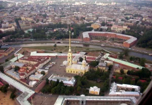 Заячий остров