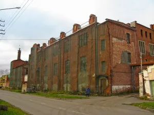 Варочный цех (Архангельск)