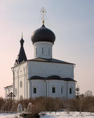 Собор Вознесения
