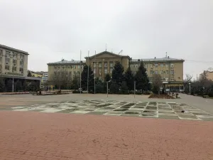 Совнархоз (Ворошиловский район)