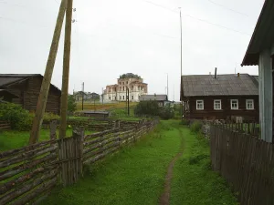 Христорождественская церковь (Глотово)