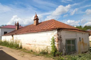 Караульня (Гороховец)