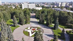 Карлутская площадь