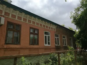 Жилой дом (Оренбург)