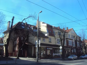 проспект Мира 65