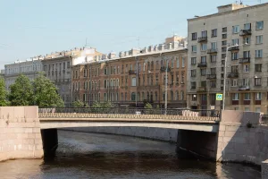 Геслеровский мост