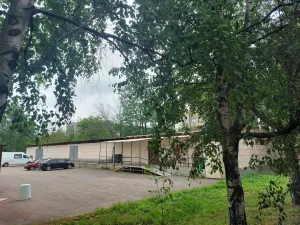 Склад (Раменки)
