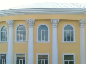 56-квартирный дом с ДК Ивтекмаш (Иваново)