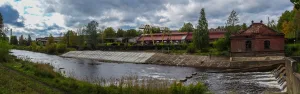 Белохолуницкий машстройзавод