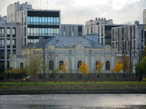 Особняк А.Н. Труворова