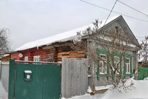 Дом Лабецкой (Шуя)