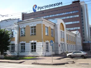 Здание больницы на улице Щетинкина (Новосибирск)