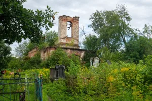 Церковь Рождества Христова (Колчаново)