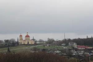 Благовещанско-Михайловский храм