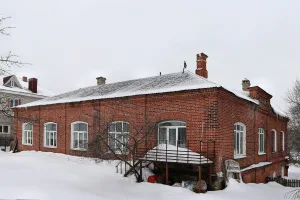 Ясли (Вязники)