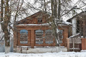 Дом Гадаева (Шуя)