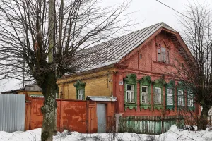 Жилой дом (Киржач)
