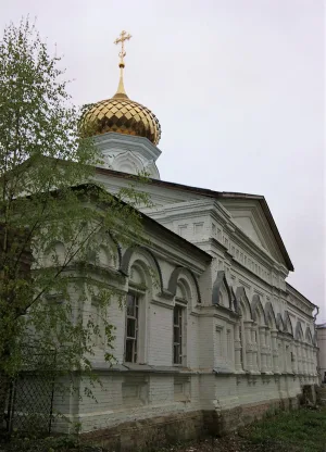 Церковь (Ярославль)