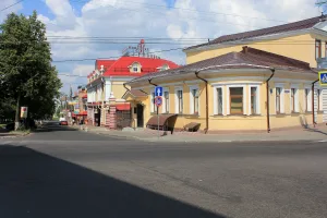 Усадьба Дюнанта (Владимир)