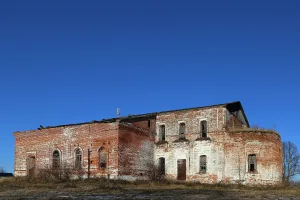 Никольская церковь (Мытищи)