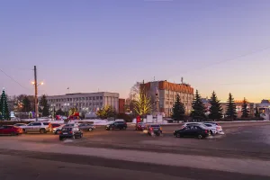 Советская площадь
