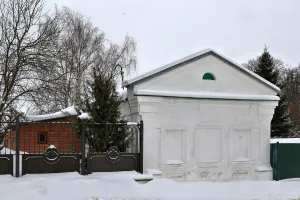 Церковная лавка (Шуя)
