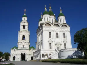 Успенский собор