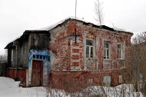 Дом жилой (Андрейцево)